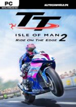 TT Isle of Man 2 PC Game