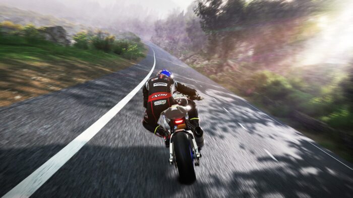 TT Isle of Man 2 PC Game 2