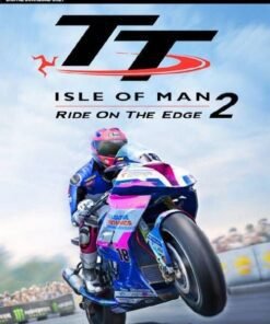 TT Isle of Man 2 PC Game