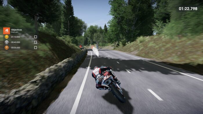 TT Isle of Man 2 PC Game 3