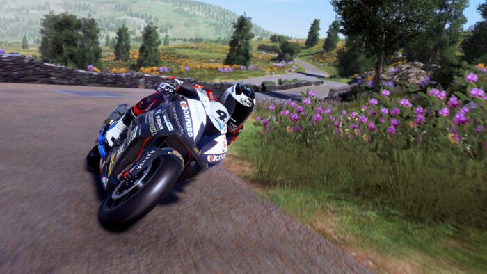 TT Isle of Man 2 PC Game 4