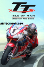 TT Isle of Man PC Game