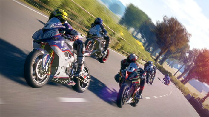 TT Isle of Man PC Game 4