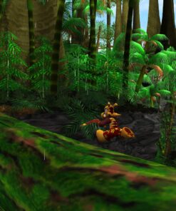 TY The Tasmanian Tiger 2 PC Game 3