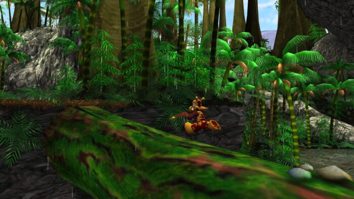 TY The Tasmanian Tiger 2 PC Game 3