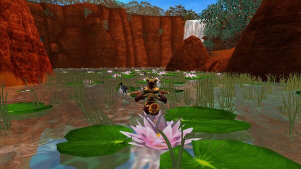TY The Tasmanian Tiger 2 PC Game 4
