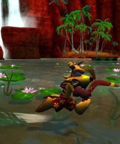 TY The Tasmanian Tiger 2 PC Game 5