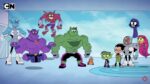 Teen Titans Go! See Space Jam Movie in Hindi 2