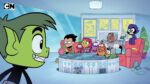 Teen Titans Go! See Space Jam Movie in Hindi 4