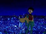 Teen Titans Trouble in Tokyo Movie in Hindi 4