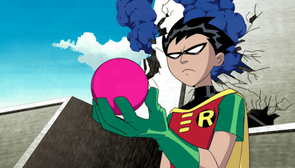 Teen Titans Trouble in Tokyo Movie in Hindi 5