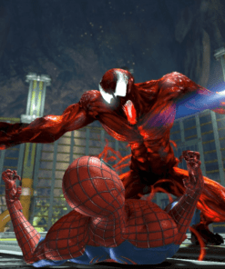 The Amazing Spider Man 2 Bundle PC Game 4