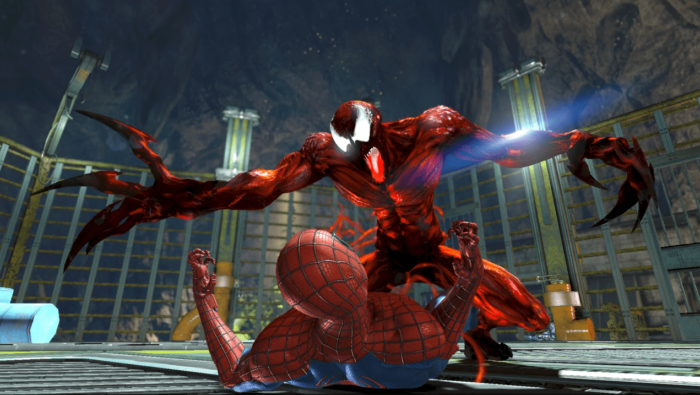 The Amazing Spider Man 2 Bundle PC Game 4