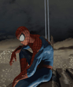 The Amazing Spider Man 2 Bundle PC Game 5