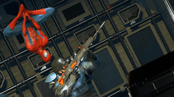 The Amazing Spider Man 2 Bundle PC Game 6