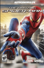 The Amazing Spiderman PC Game 0