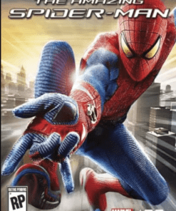 The Amazing Spiderman PC Game 0