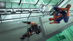 The Amazing Spiderman PC Game 2