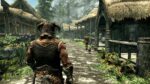 The Elder Scrolls V Skyrim Special Edition PC Game 3