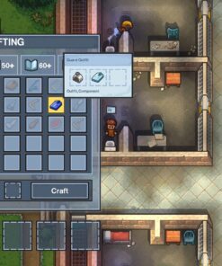The Escapists 2 PC Game 2