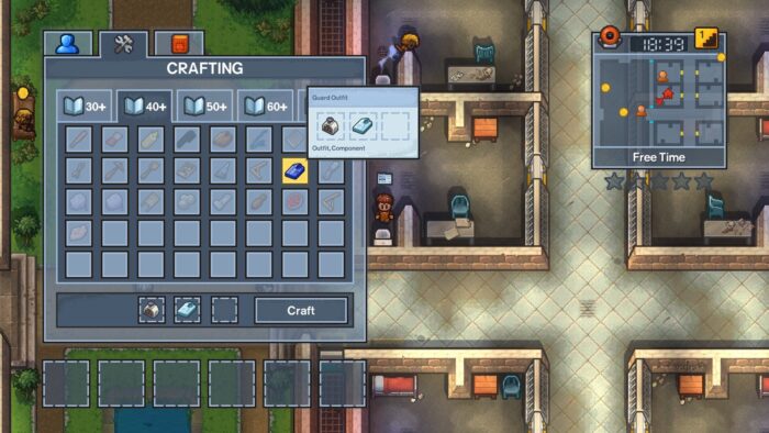 The Escapists 2 PC Game 2