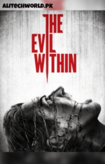 The Evil Within 1 PC Game