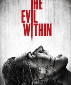 The Evil Within 1 PC Game