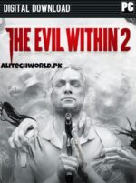 The Evil Within 2 PC Game