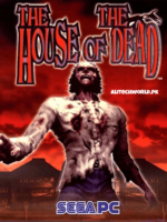 The House Of The Dead PC Game