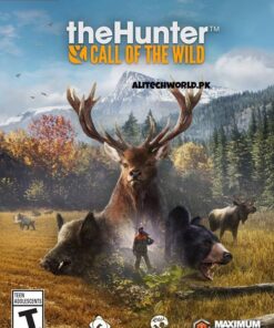 The Hunter PC Game