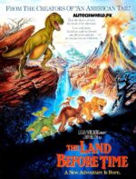 The Land Before Time Movie in Hindi