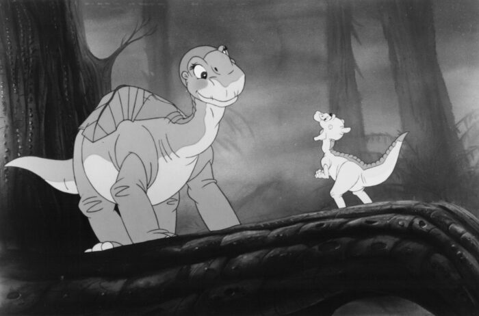 The Land Before Time Movie in Hindi 3