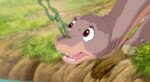 The Land Before Time XIV Journey of the Brave Movie in Hindi 2