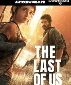 The Last of Us Part PC Game