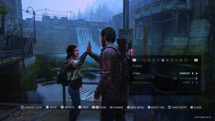 The Last of Us Part PC Game 4