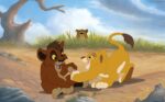 The Lion King 2 Simbas Pride Movie in Hindi 2