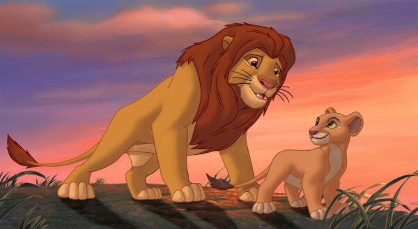 The Lion King 2 Simbas Pride Movie in Hindi 3