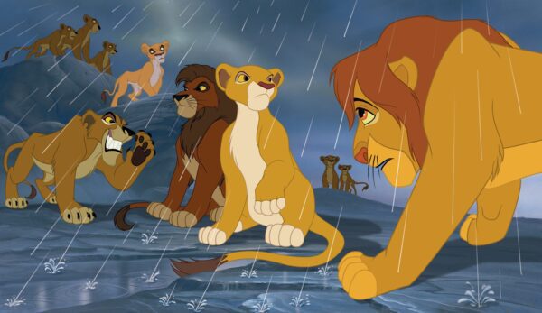 The Lion King 2 Simbas Pride Movie in Hindi 4