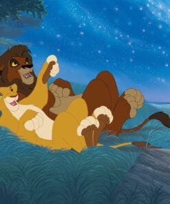 The Lion King 2 Simbas Pride Movie in Hindi 5