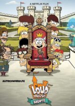 The Loud House Movie in Hindi