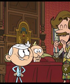 The Loud House Movie in Hindi 6