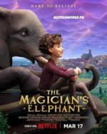 The Magicians Elephant Movie in Hindi