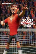 The Soccer Football Movie in Hindi