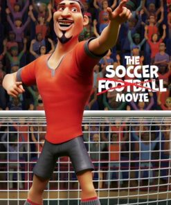 The Soccer Football Movie in Hindi
