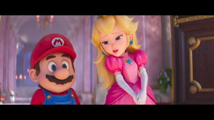 The Super Mario Bros Movie in Hindi 3