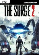 The Surge 2 PC Game