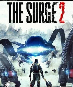 The Surge 2 PC Game