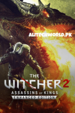 The Witcher 2 - Assassins of Kings Enhanced Edition PC Game