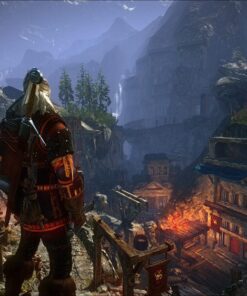 The Witcher 2 - Assassins of Kings Enhanced Edition PC Game 5