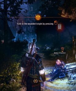 The Witcher 2 - Assassins of Kings Enhanced Edition PC Game 6